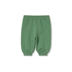 Baby Gucci 1921 cotton jogging pants