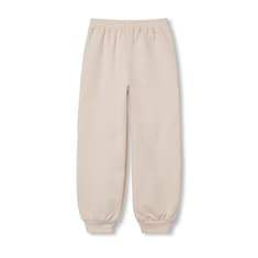 Children's Gucci 1921 cotton jogging pants