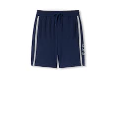 Short en jersey technique