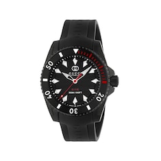 Montre Gucci Dive, 40 mm