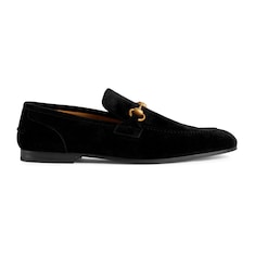 Mocassins Gucci Jordaan pour homme