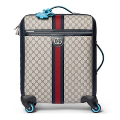 Gucci Savoy small cabin trolley