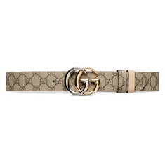 GG Marmont reversible belt