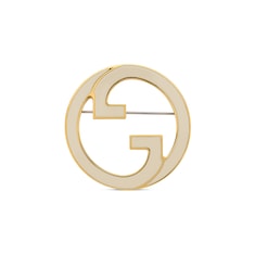 Gucci Blondie Brosche