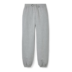 Pantalon de jogging en jersey de coton