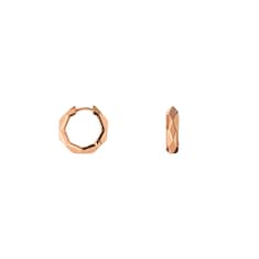 Orecchini borchiati Gucci Link to Love