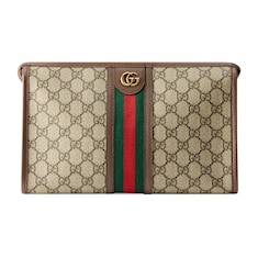 Cartera Ophidia con GG