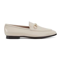 Mocasín Gucci Jordaan para mujer