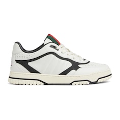 Men's Gucci Re-Web trainer