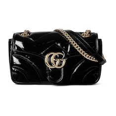 Sac à épaule GG Marmont petite taille