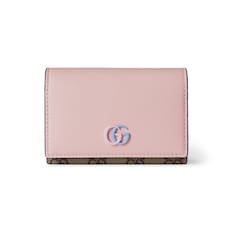 GG Marmont card case