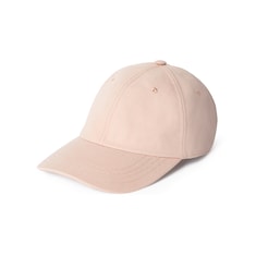 Casquette en toile avec inscription Gucci