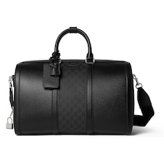 GG medium duffle bag