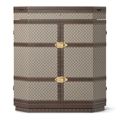 Baule portagioie GG Supreme
