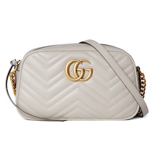 GG Marmont small shoulder bag