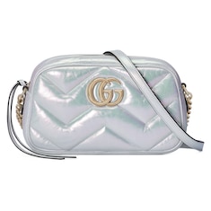 GG Marmont small shoulder bag