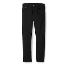 กางเกง GG denim jacquard pant