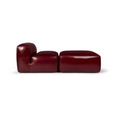 Chaise longue Tacchini x Gucci 