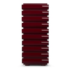 Meuble de rangement « Storet » Acerbis x Gucci