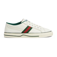 Gucci Tennis 1977系列男士运动鞋