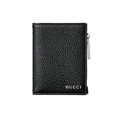 GUCCI ロゴ コインウォレット