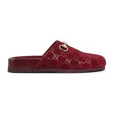 Slipper con Horsebit para mujer