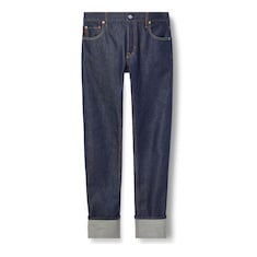 Japanese Selvedge denim trouser