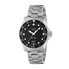 Часы Gucci Dive, 40 мм