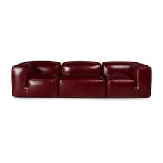 Tacchini x Gucci 'Le Mura' Sofa