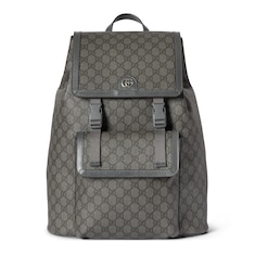 Sac à dos Ophidia GG grande taille