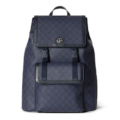 Sac à dos Ophidia GG grande taille