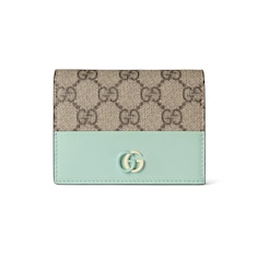 GG Marmont card case