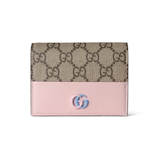 GG Marmont card case