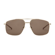 Navigator frame sunglasses
