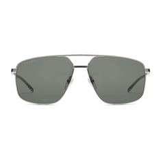 Gafas de sol con marco de navegador