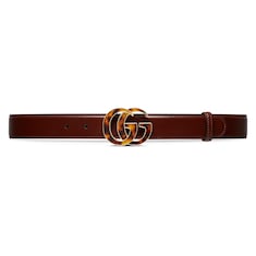 เข็มขัด GG Marmont belt