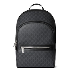  Sac à dos GG Black moyen format