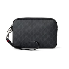 Pochette GG Black petit format