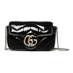 GG Marmont super mini bag