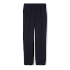 GG wool pant