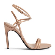 Women's strappy sandal