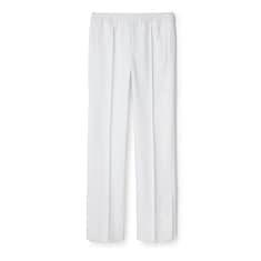 GG jacquard pant with Web