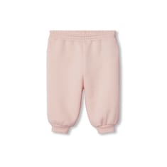 Baby-Jogginghose aus Baumwolle mit „Gucci 1921“-Print