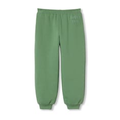 Children's Gucci 1921 cotton jogging pants