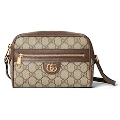 Ophidia Mini-Schultertasche