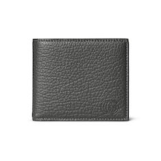 Wallet with Double G