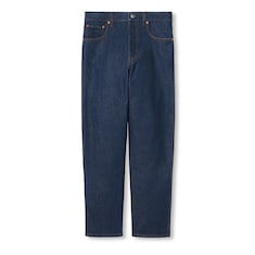 Pantalon court en denim