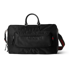 Large duffle bag