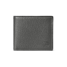 Coin wallet with Double G