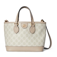 Bolso tote Ophidia tamaño pequeño